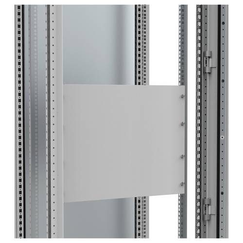 nVent HOFFMAN PAC04 19 Zoll Netzwerkschrank-Frontpaneel