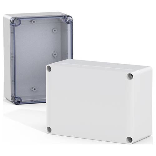 nVent HOFFMAN SABP131313GE Klemmenkasten 125 x 125 x 125 Kunststoff 1 St.