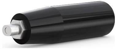 nVent HOFFMAN DNTH01 Transportgriff 1 St.