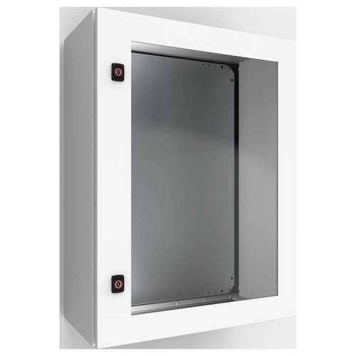 nVent HOFFMAN ADC12080R5 ADC12080R5 Sichttür (B x H) 800 mm x 1200 mm Stahl Grau 1 St.