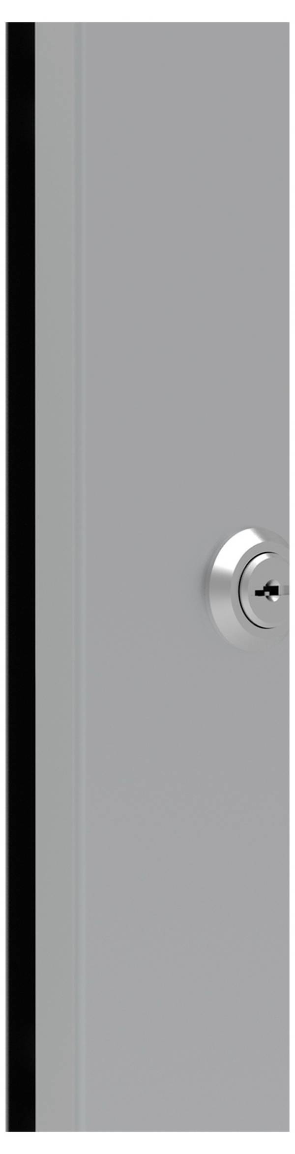 nVent HOFFMAN ALLS304 ALLS304 Schloss Metall 1 St.