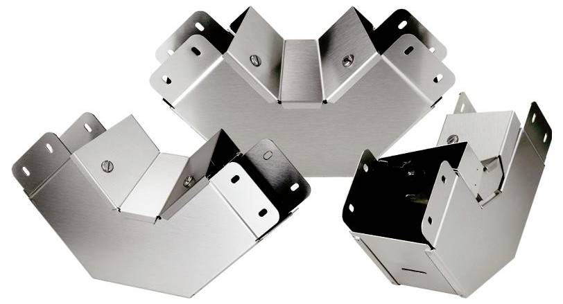 nVent HOFFMAN CTS44EIC90SS Winkelstück 1 St.