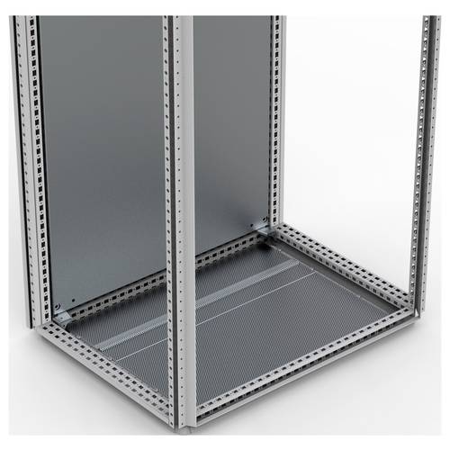 nVent HOFFMAN CVB1006 (VE3) 19 Zoll Netzwerkschrank-Bodenblech