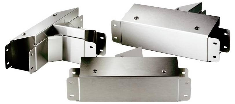 nVent HOFFMAN CTS66TFCOSS Winkelstück 1 St.