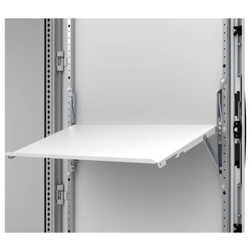 nVent HOFFMAN DDK600R5 DDK600R5 Ablage (B x H x T) 487 x 342 x 365 mm Stahl Grau 1 St.