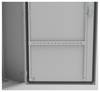 nVent HOFFMAN DHP040 (VE5) DHP040 (VE5) Türprofil Metall 5 St.