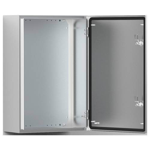 nVent HOFFMAN ASR0242415-316 Wandschrank 240 x 240 x 150 Edelstahl 1 St.