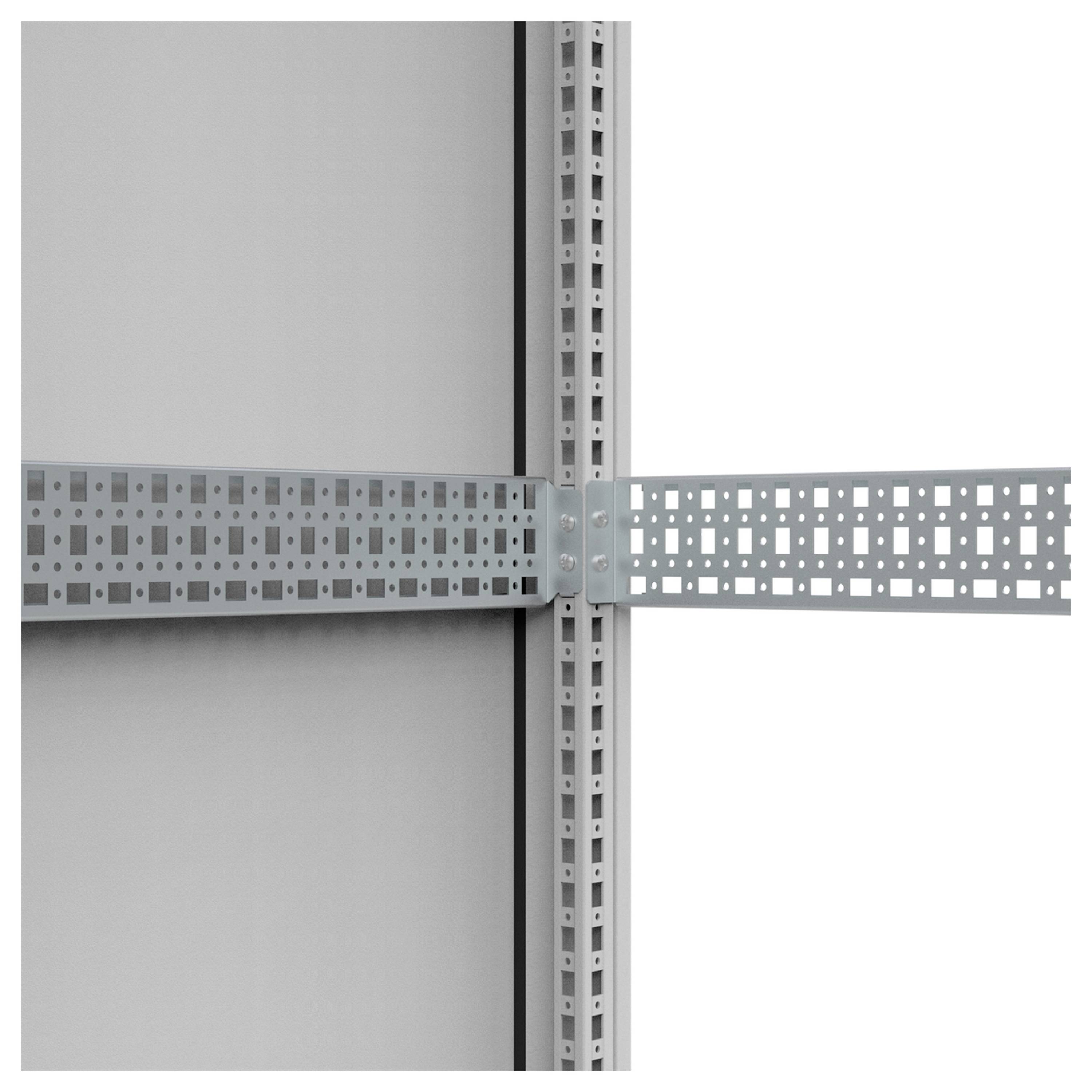 nVent HOFFMAN CLPO1200 (VE4) CLPO1200 (VE4) Montageprofil Stahl 4 St.