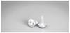 nVent HOFFMAN CNTS05 (VE250) CNTS05 (VE250) Schrauben Stahl 250 St. Piece