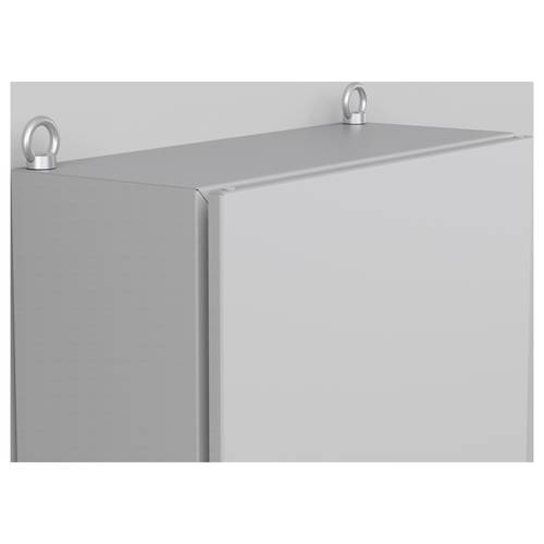 nVent HOFFMAN AL9301 (VE2) AL9301 (VE2) Montagematerial (B x H x T) 54 x 59 x 40 mm Stahl 2 St.