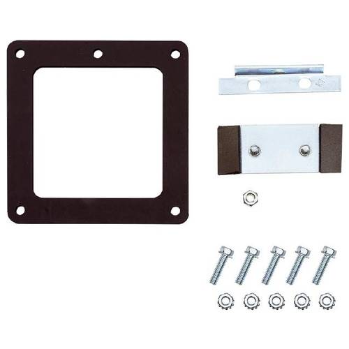 nVent HOFFMAN F66LSAG Winkeldichtungsplatte 1 St.