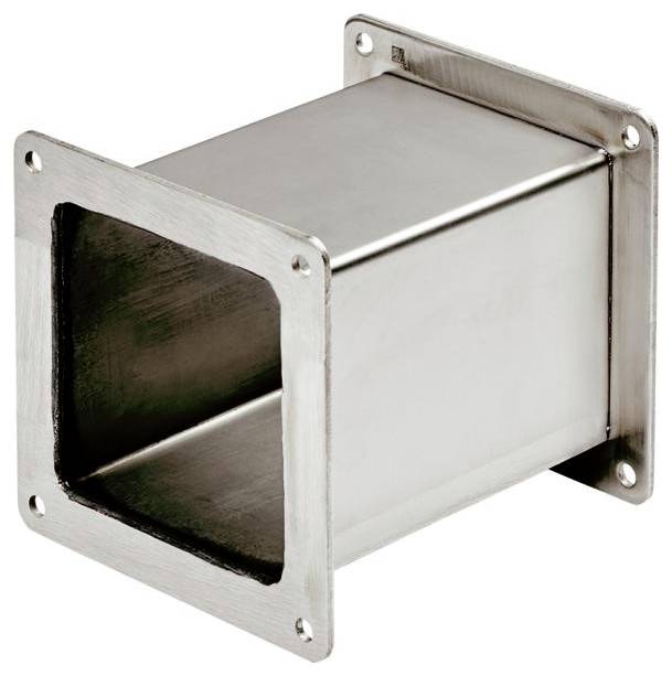 nVent HOFFMAN F66WN6SS F66WN6SS Dichtung Metall 1 St.