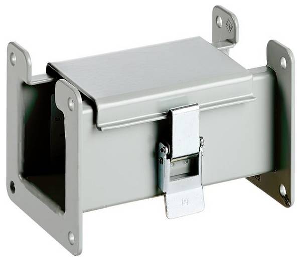 nVent HOFFMAN F66L06 F66L06 Schutzabdeckung Metall 1 St.