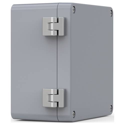 nVent HOFFMAN HHI03 (VE3) 19 Zoll Netzwerkschrank-Scharniere