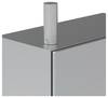 nVent HOFFMAN HT4640SS Klimagerät (B x H x T) 64 x 184 x 64 mm 1 St.