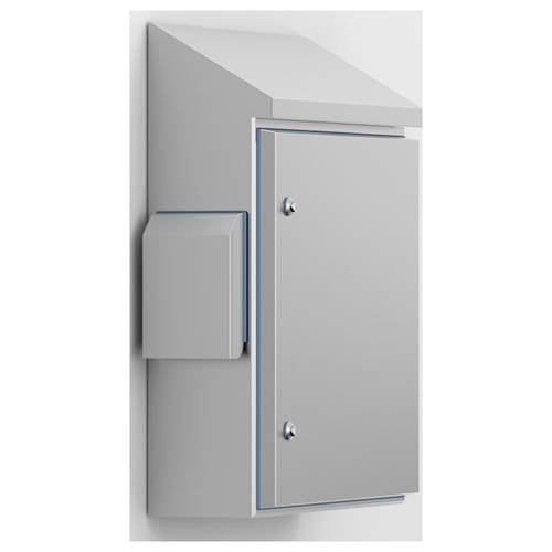 nVent HOFFMAN ECHD30 ECHD30 Schutzabdeckung Metall 1 St.