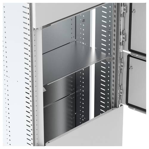 nVent HOFFMAN MSES800 19 Zoll Netzwerkschrank-Trennwand