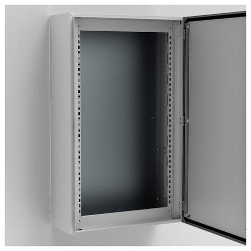 Thumbnail - nVent HOFFMAN MSMSM1206 Systemrahmen (B x H) 600 mm x 1.2 mm 1 St.