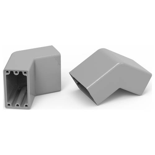 nVent HOFFMAN OIPC01 (VE2) OIPC01 (VE2) Träger Aluminium 2 St.