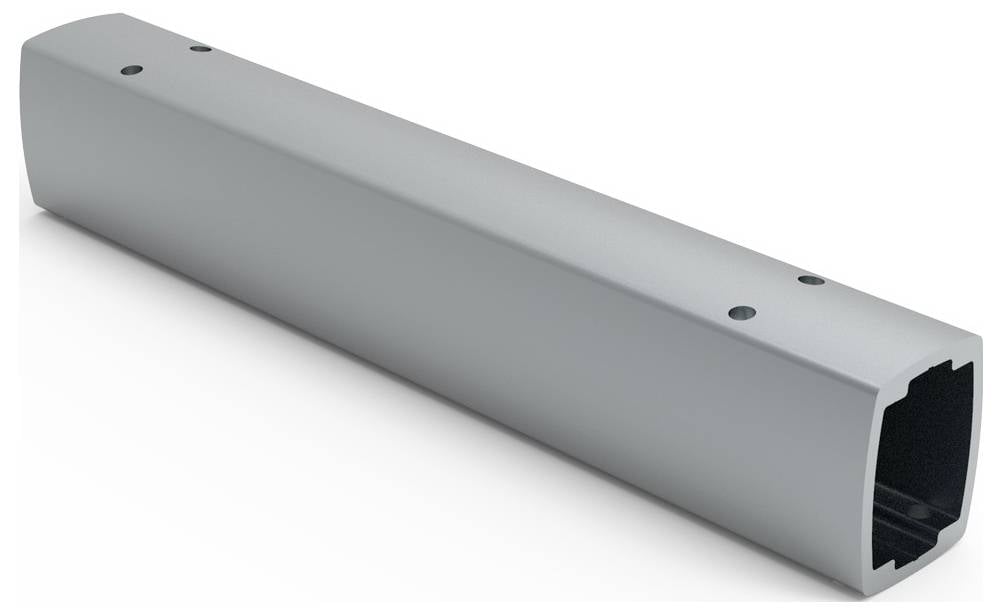 nVent HOFFMAN S2MT1250 S2MT1250 Schwenkrahmen Aluminium 1 St.