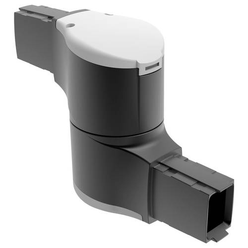 nVent HOFFMAN S1MIJ S1MIJ Scharnier Aluminium 1 St.