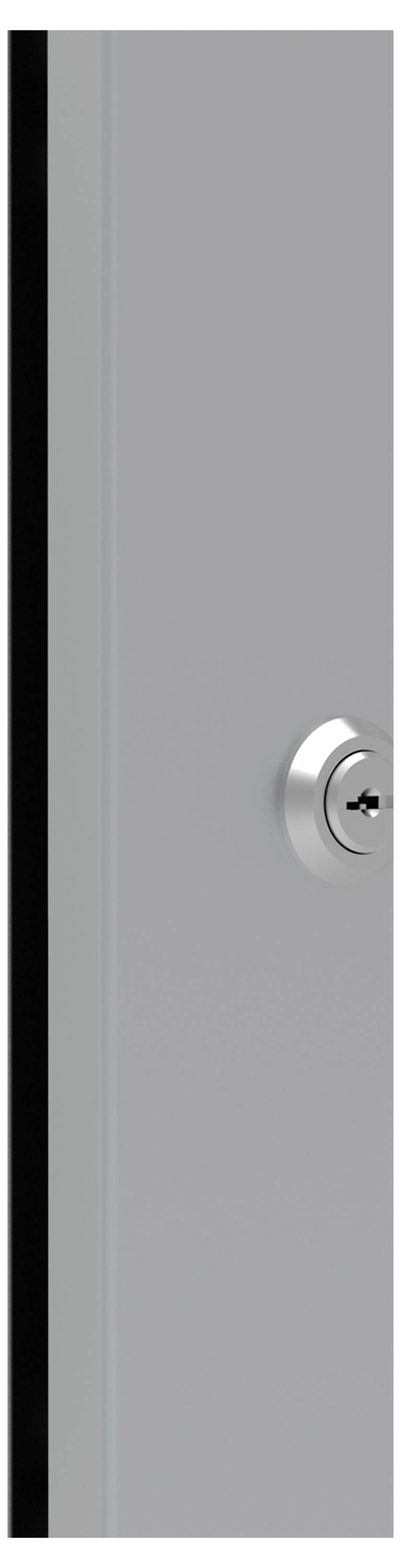 nVent HOFFMAN ALLS316 ALLS316 Schloss Metall 1 St.