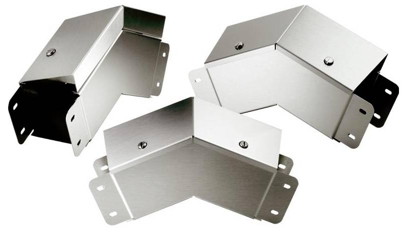 nVent HOFFMAN CTS44EOC45SS Winkelstück 1 St.