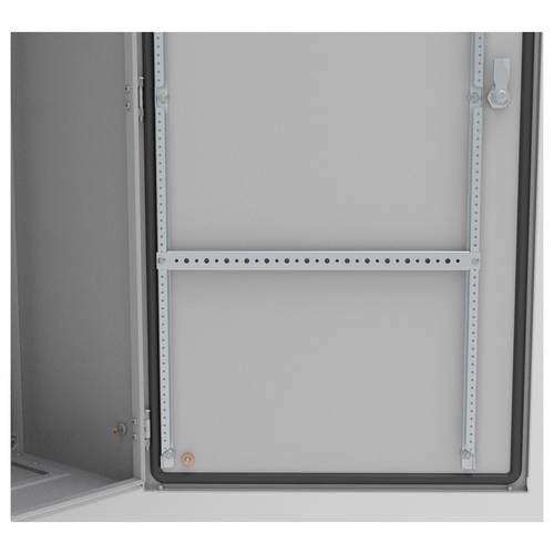 nVent HOFFMAN DHP050 (VE5) DHP050 (VE5) Türprofil Metall 5 St.