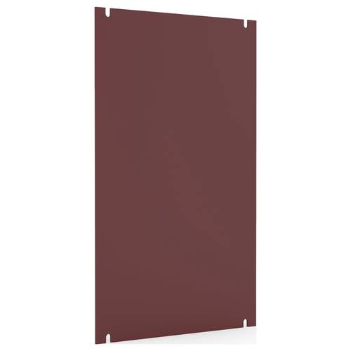 Thumbnail - nVent HOFFMAN AMI05030 Montageplatte (B x H) 250 mm x 470 mm Kunststoff 1 St.