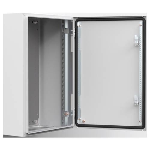 nVent HOFFMAN AVB1000 (VE2) AVB1000 (VE2) Vertikalprofil Stahl 2 St.