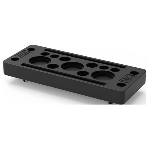 nVent HOFFMAN CEP2411 Kabeleinführung Kunststoff 1 St.