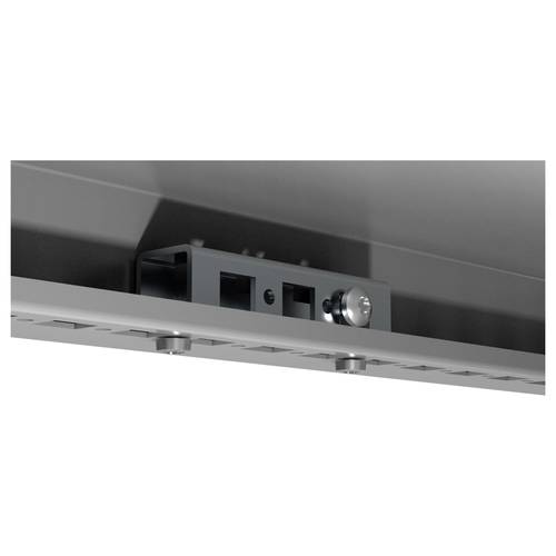 nVent HOFFMAN CAK02 (VE2) CAK02 (VE2) Profilschiene (B x H x T) 23 x 85 x 23 mm Stahl 2 St.