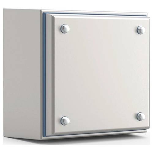 nVent HOFFMAN HDTB151512 Klemmenkasten 150 x 150 x 120 Stahl nicht rostend 1 St.