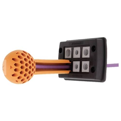 nVent HOFFMAN CEAT01 Betätigungsdorn Kunststoff 1 St.