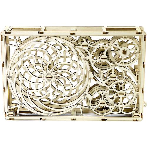 Revell Holz Tiny Adventures - Kinetic Picture Bausatz