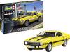 Revell 07729 70 Shelby® GT500™ Automodell Bausatz 1:25
