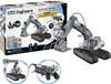 Revell Engineers 21305 Hydraulic Excavator 3in1 1:24 Elektro RC Funktionsmodell Bausatz