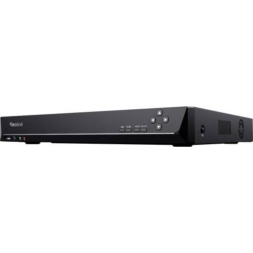Reolink NVS36 36-Kanal Netzwerk-Videorecorder