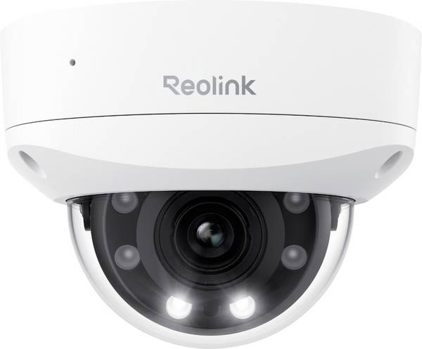 Reolink PC843AD4K01 P437 LAN IP  Überwachungskamera  3840 x 2160 Pixel