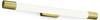 Philips Rover 8720169299399 LED-Bad-Deckenleuchte 10 W Warmweiß Gold