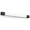 Philips Rover 8720169300293 LED-Bad-Deckenleuchte 10 W Warmweiß Schwarz