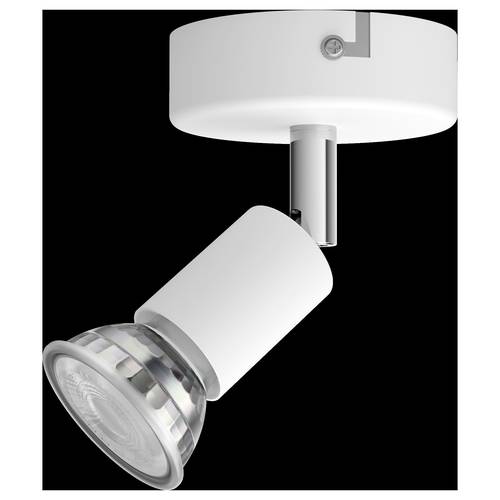 Philips Limbali 8719514465138 Deckenstrahler GU10 Weiß