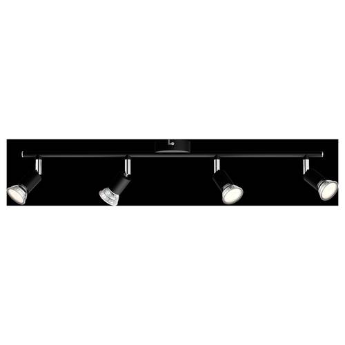 Thumbnail - Philips Limbali 8719514465275 Deckenstrahler GU10 Schwarz