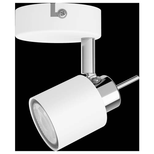 Thumbnail - Philips Meranti 8719514465299 Deckenstrahler GU10 Weiß