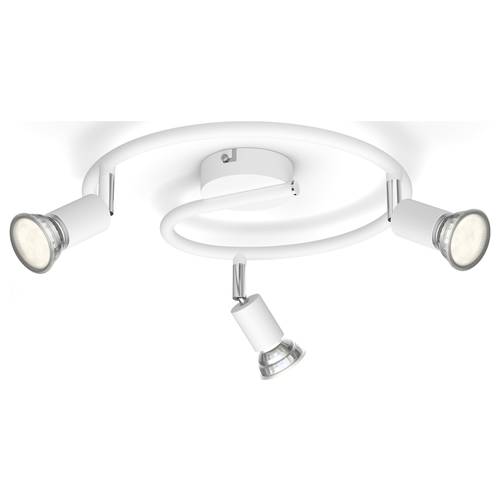 Thumbnail - Philips Limbali 8720169340725 LED-Deckenstrahler LED GU10 13.8 W Weiß