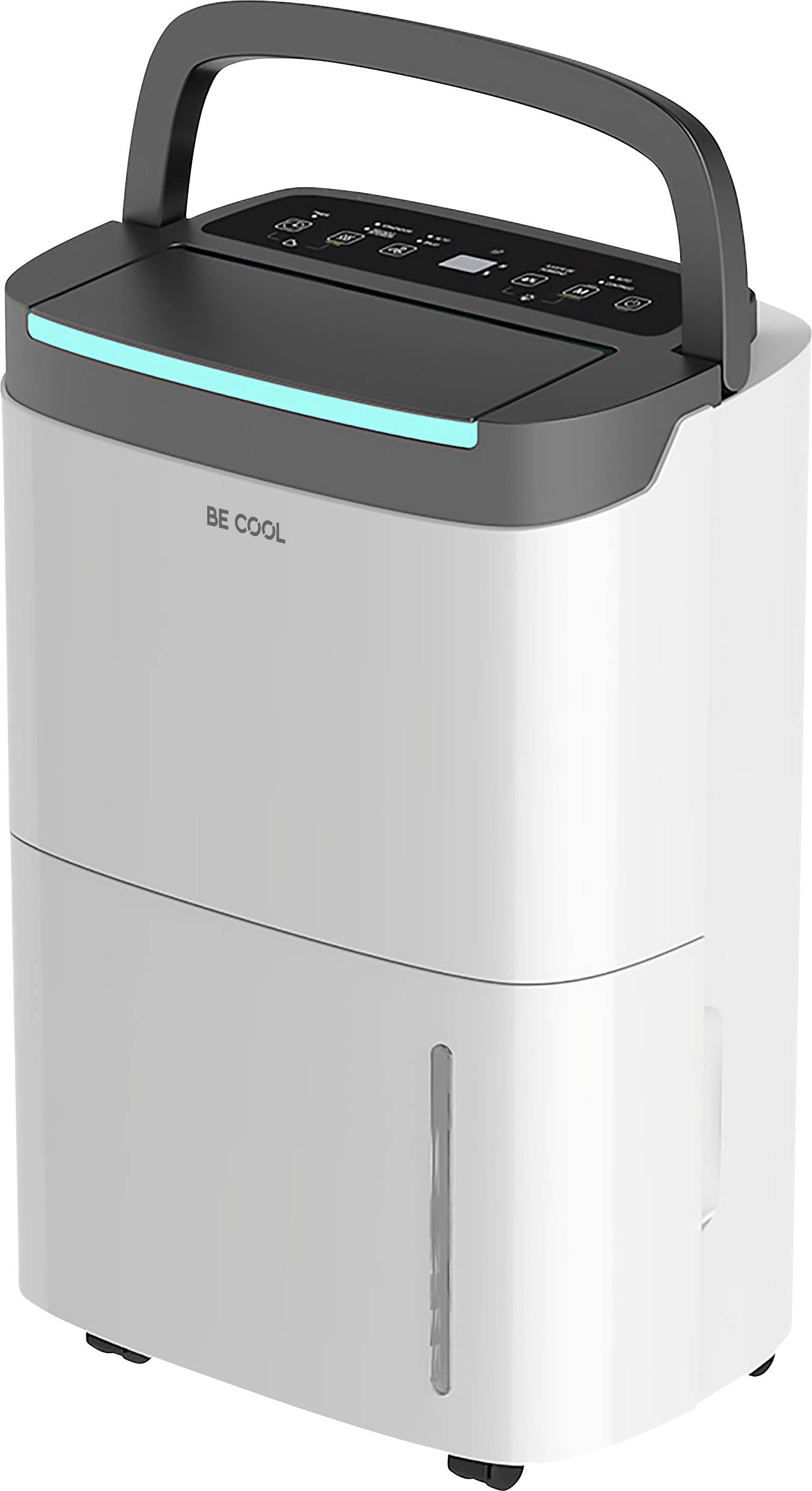 Objevte sušičky staveb a odvlhčovače vzduchu