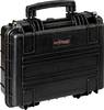 Explorer Cases Outdoor Koffer 3815HL.B E black empty (B x H x T) 38 x 27 x 16 cm Schwarz 3815HL.B E