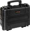 Explorer Cases Outdoor Koffer 3818HL.B E black empty (B x H x T) 38 x 27 x 18 cm Schwarz 3818HL.B E