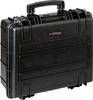 Explorer Cases Outdoor Koffer 4419HL.B E black empty (B x H x T) 45 x 35 x 19 cm Schwarz 4419HL.B E