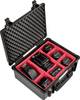 Explorer Cases Outdoor Koffer 4820HL.BPH Black (B x H x T) 48 x 37 x 21 cm Olivgrün 4820HL.BPH